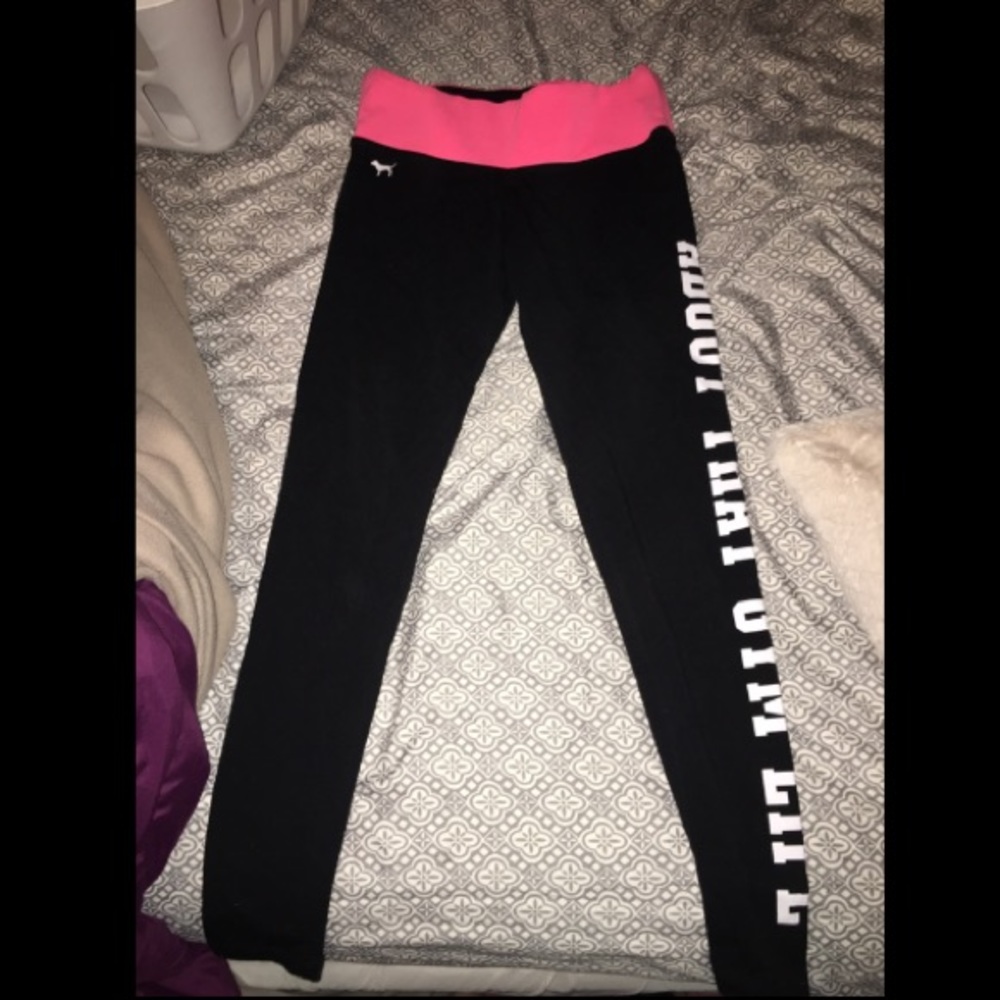 VICTORIA’S SECRET PINK